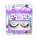 6D Silk Lashes Collection Volume 8D-14 [S2403P27]