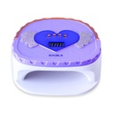 SUN AB-98 UVLED Nail Lamp [S2407P08]