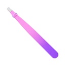 Bling Girl Tweezer [S2408P28]