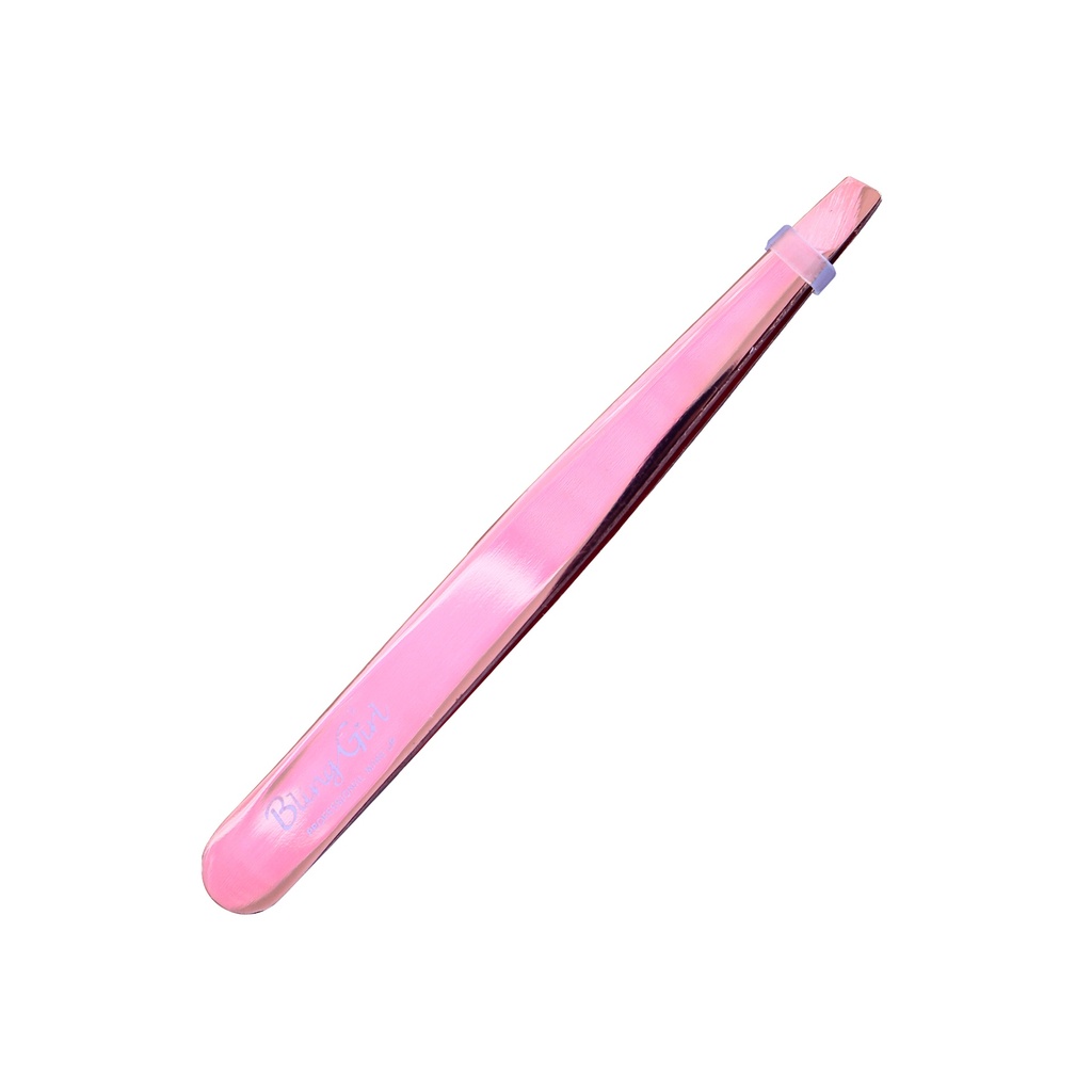 Bling Girl Tweezer [S2408P29]