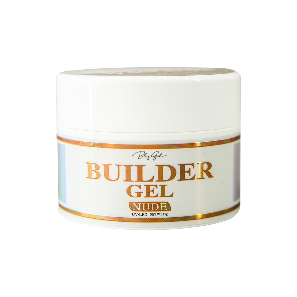 Builder Gel Nude [S2409P14]