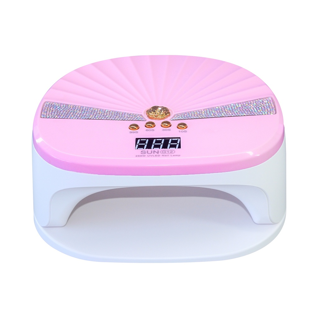 SUN G12 UVLED NAIL LAMP [S2411P07]