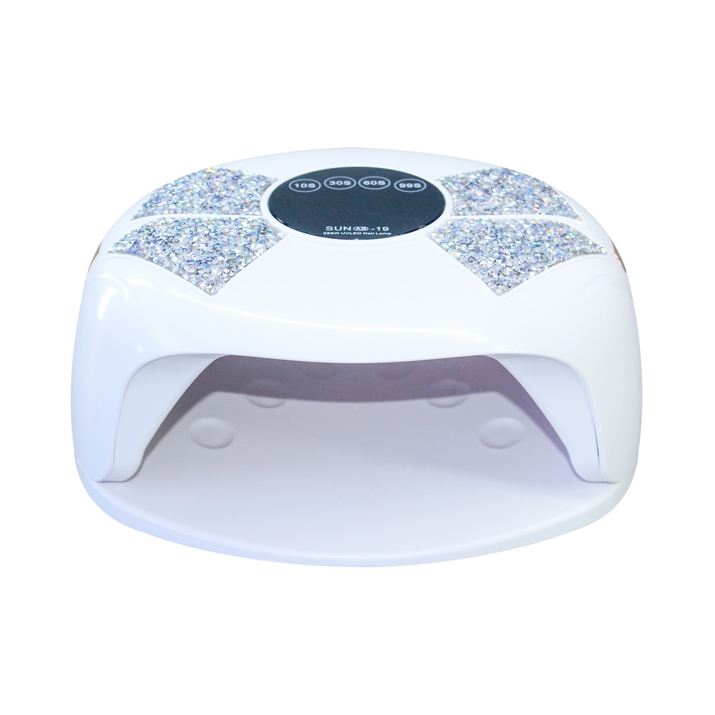 SUN AB -19 299W NAIL LAMP [S2411P09]