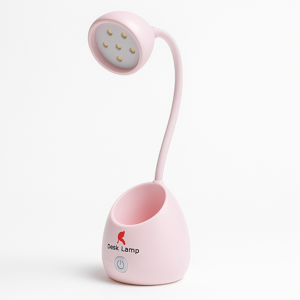 Desk Lamp [S2505P09]