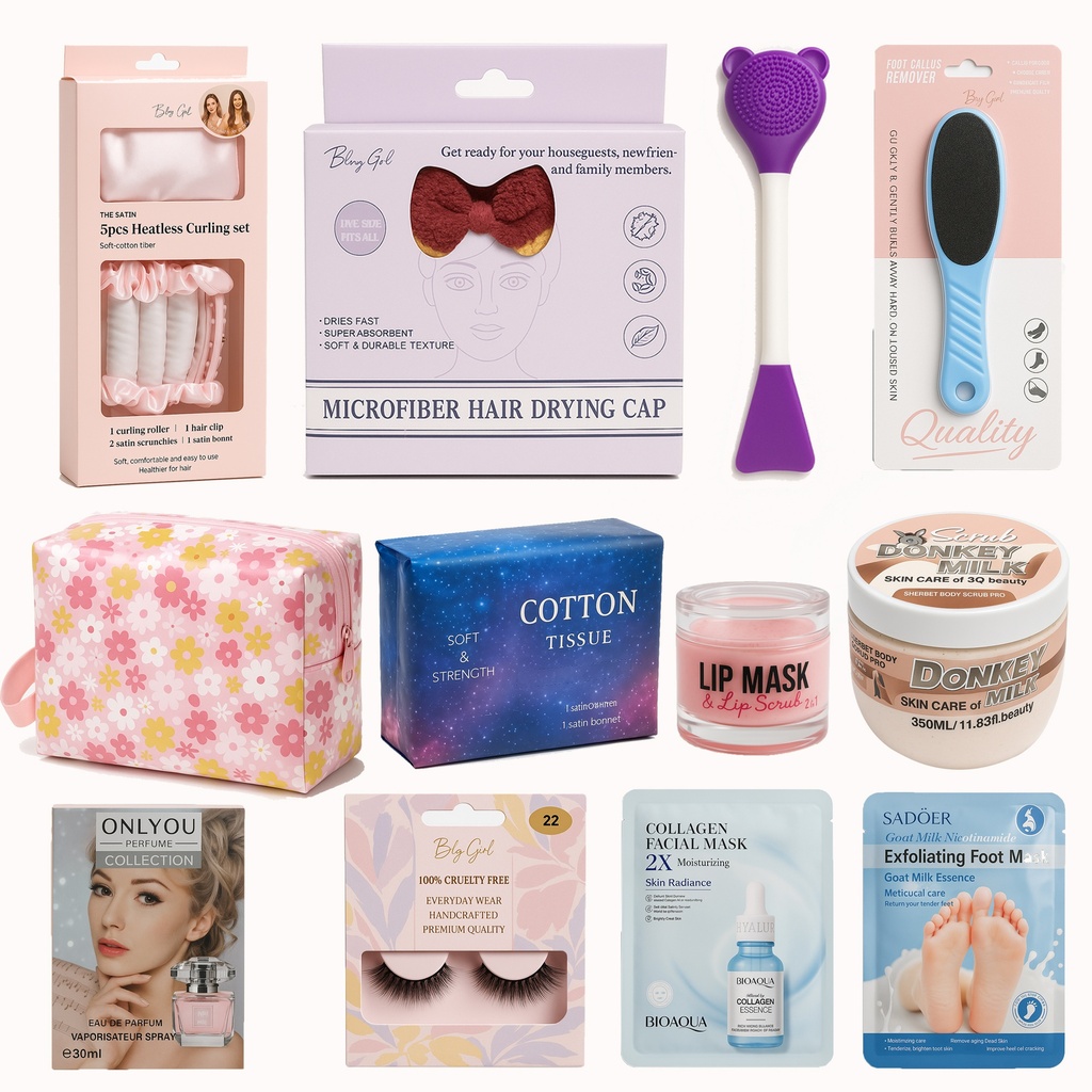 Mothers Special Kit [S2505P10]