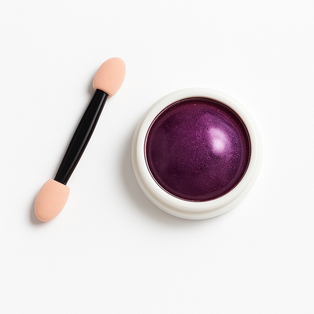 Chrome Powder - Night Charm Purple [S2505P11]