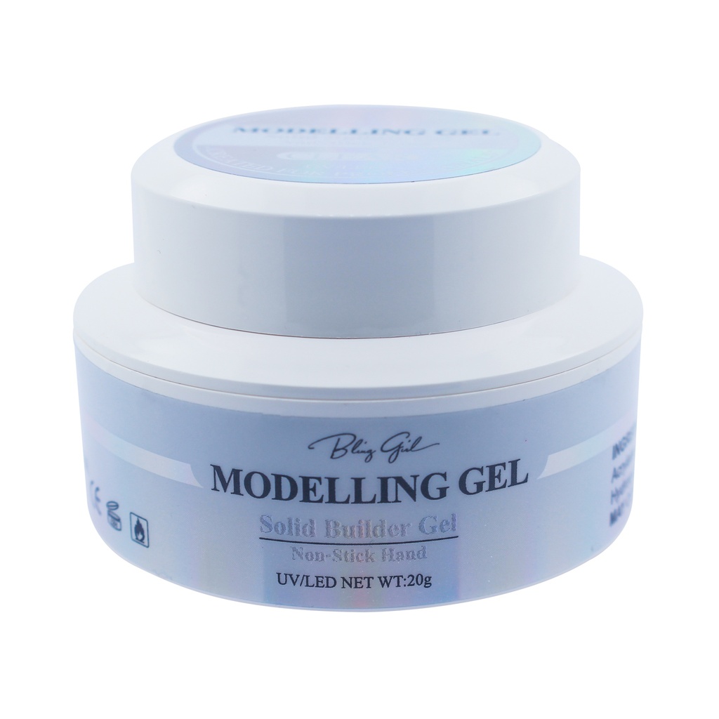 Molding Gel - Clear 20g [S2506P34]