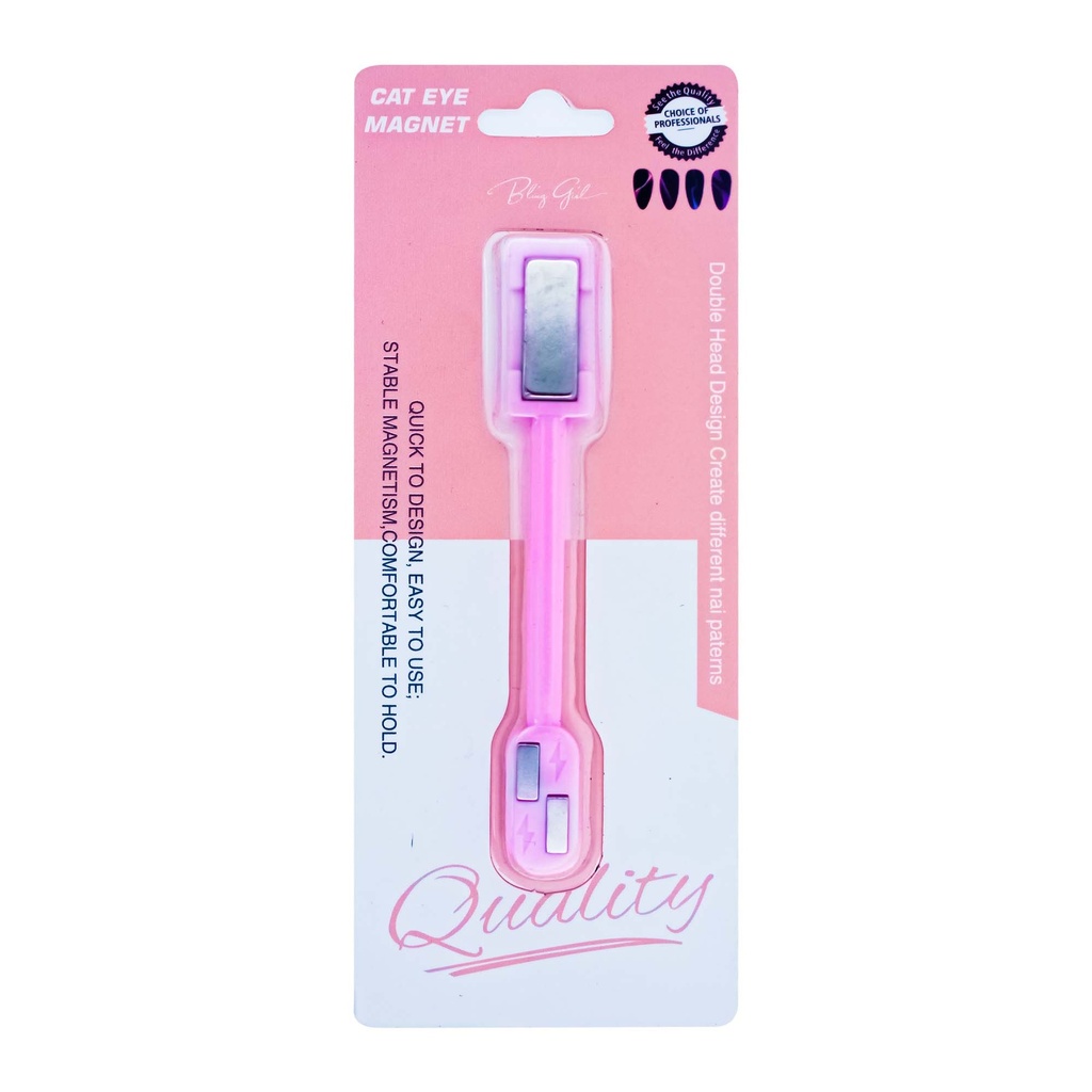 Cat Eye Magnet [S2509P03]