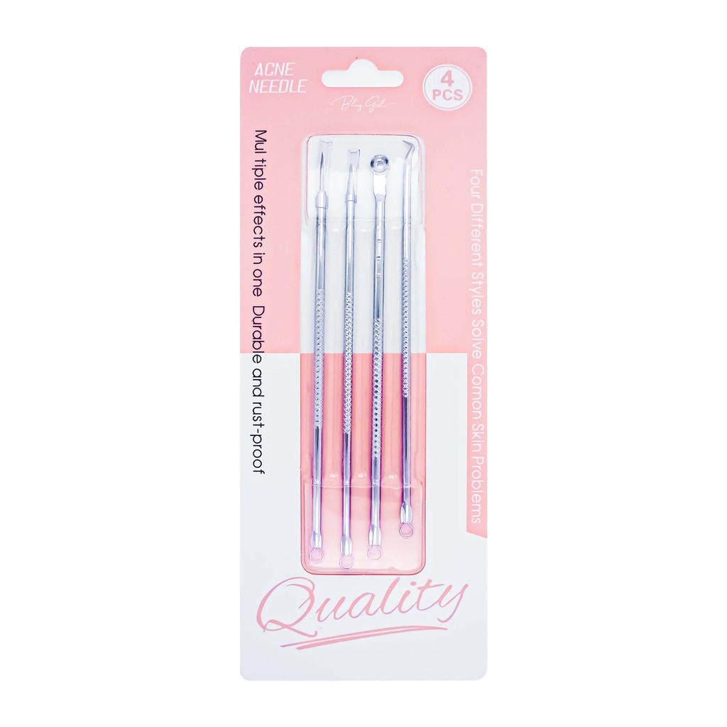 Acne Needle [S2509P05]
