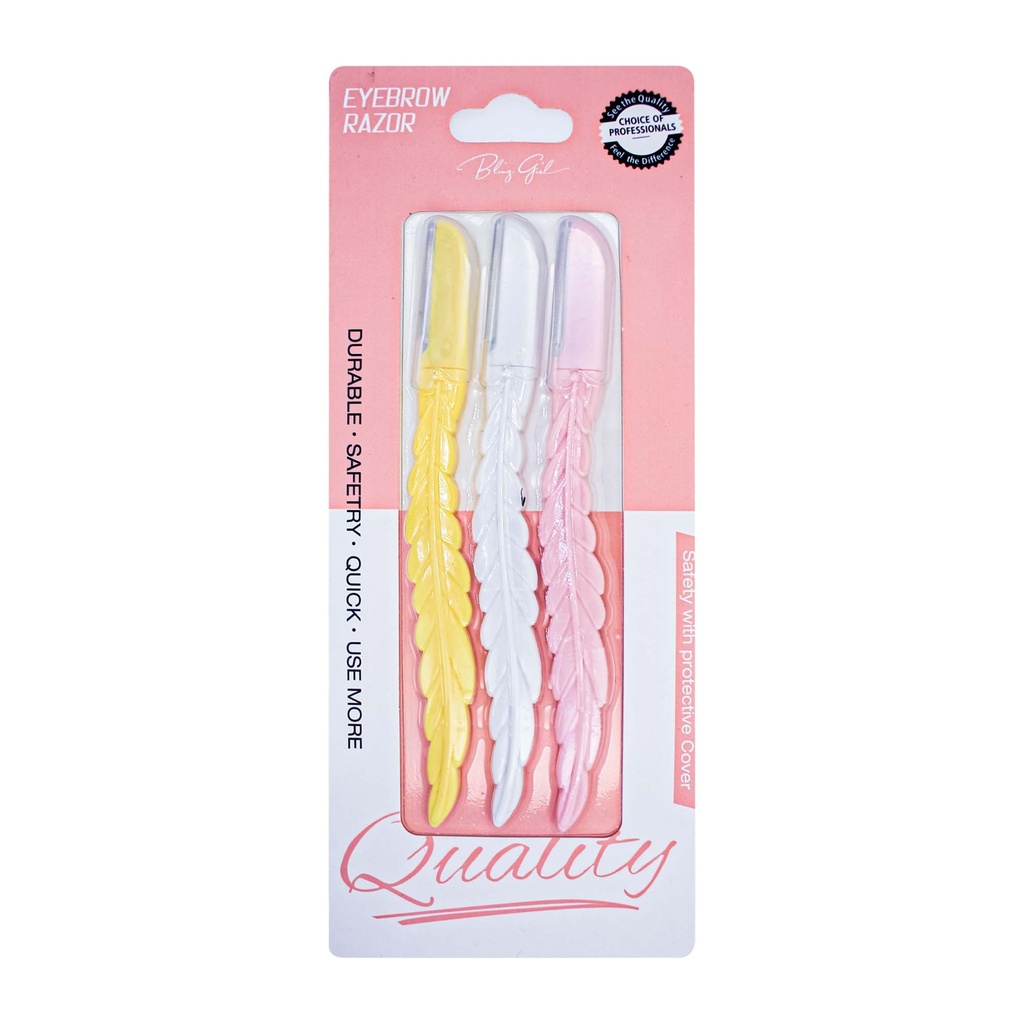 Eyebrow Razor [S2509P06]