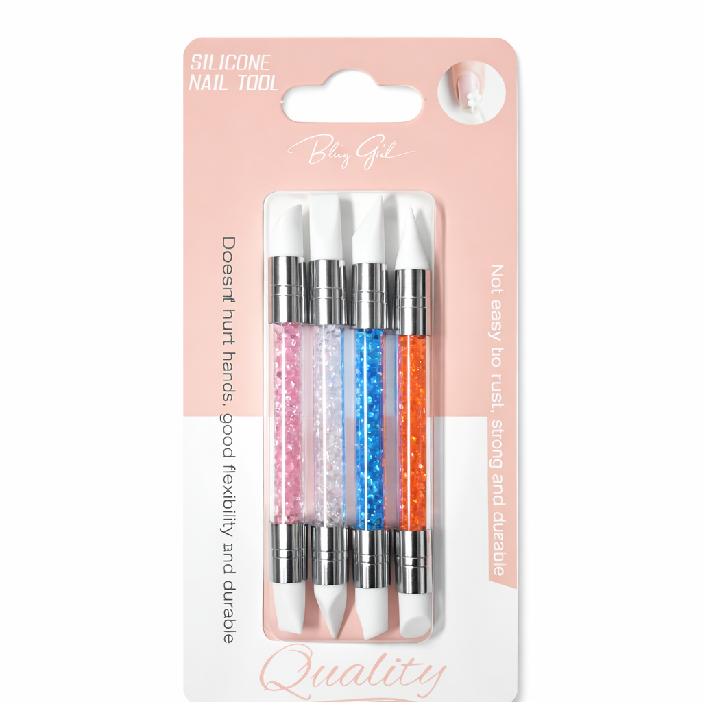Silicone Nail Tool [S2603P07]