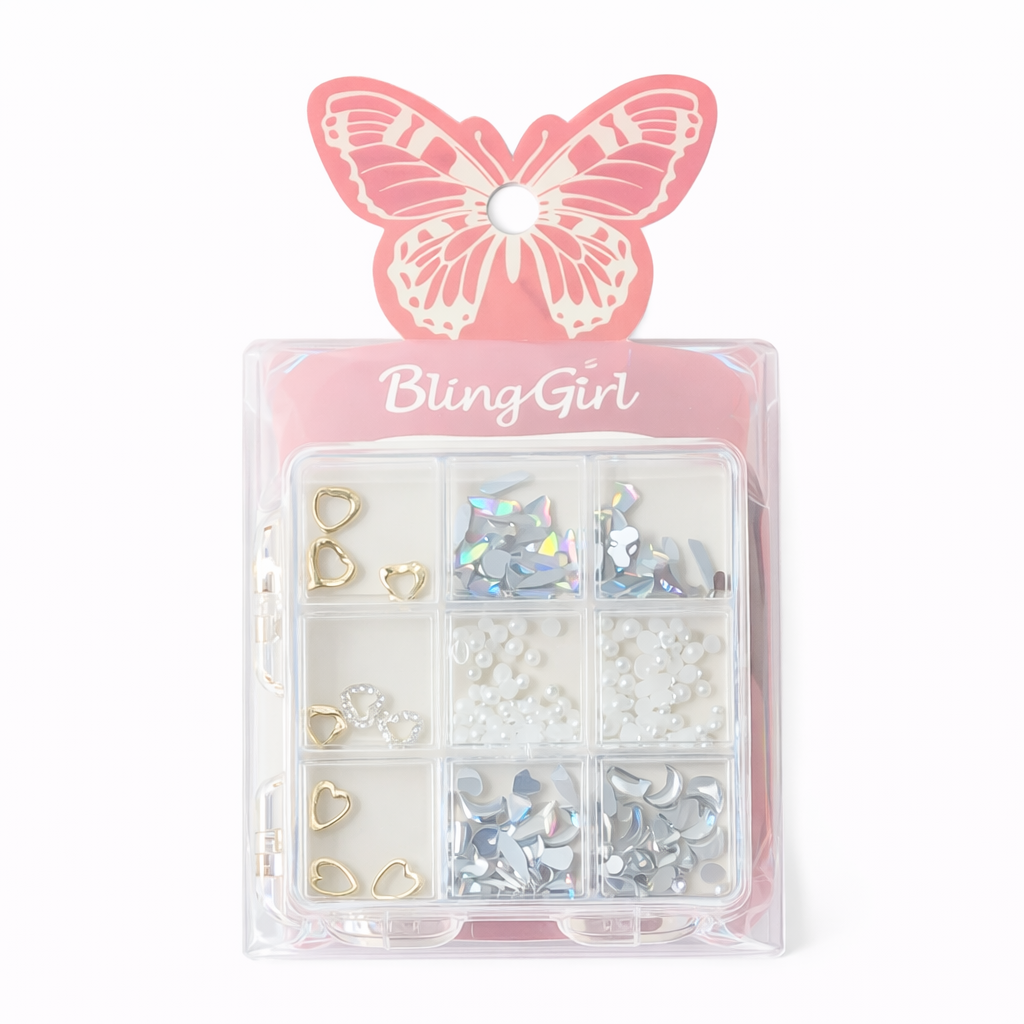 Bling Girl Accessories [S2603P14]