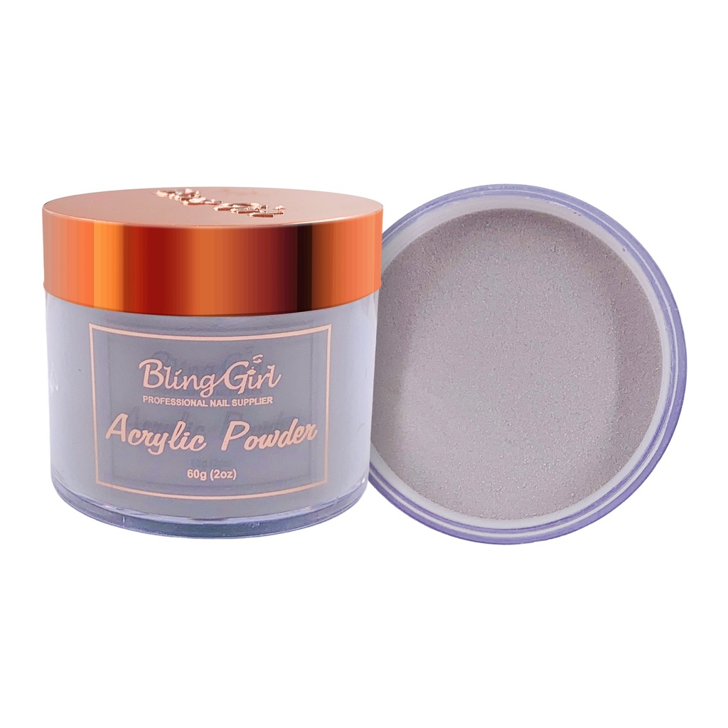 Bling Girl Rose Gold Acrylic Powder #047 [6029]