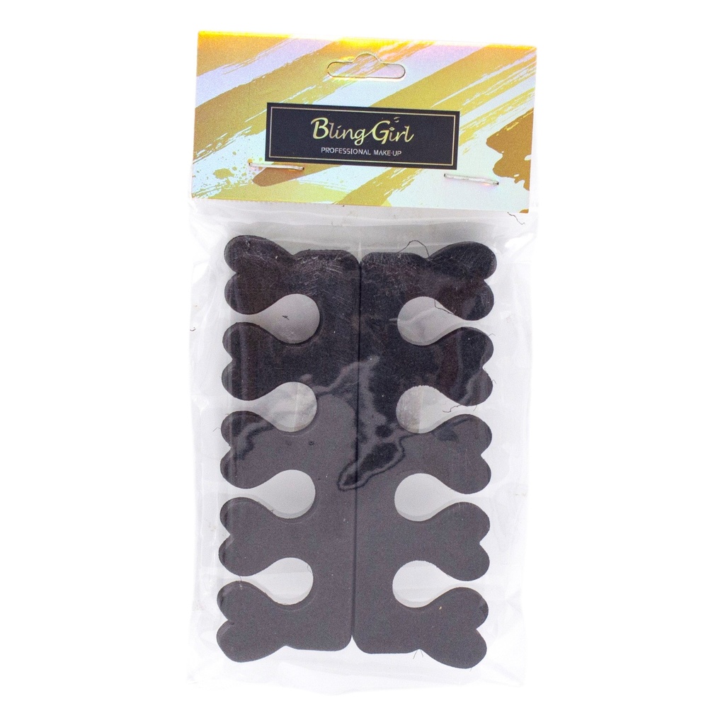 Bling Girl Toe Separators [1247]