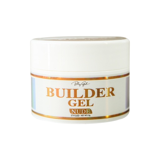 [6342405121855] Builder Gel Nude [S2409P14]