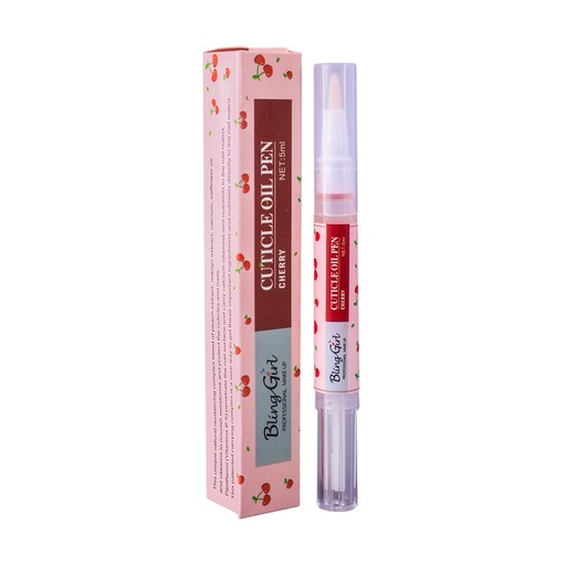 [6321809600005] Cuticle Oil Pen [S2409P18]