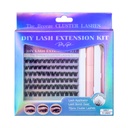 DIY Lash Extension Kit [S2410P17]