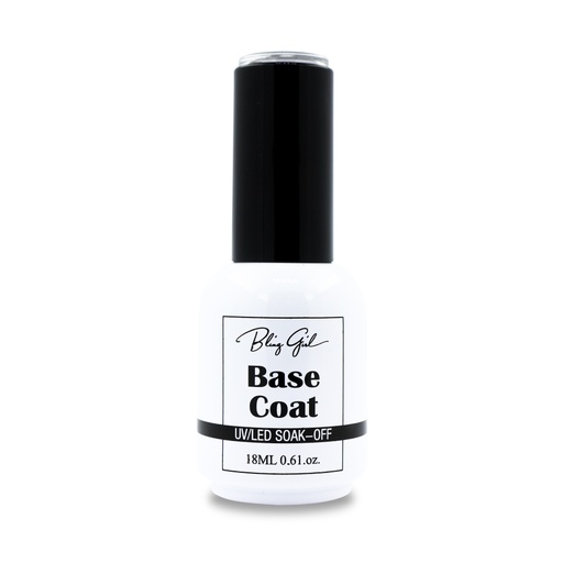 [6341906134289] Base Coat Gel Polish (S2308P01)