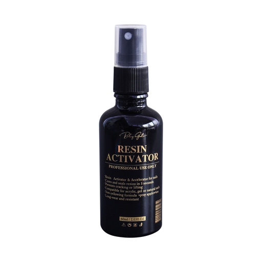 [6342405321934] Resin Activator (60ml) [S2501P07]