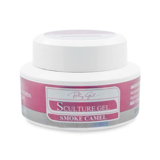 [6342304116853] SCULTURE GEL (SMOKE CAMEL) 15g [R2401P88]