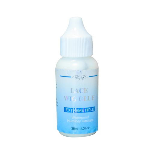 [6432411120215] Lace Wig Glue 60ml [S2502P17]