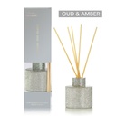 Scented Home Diffuser Oud & Amber [S2502P26]