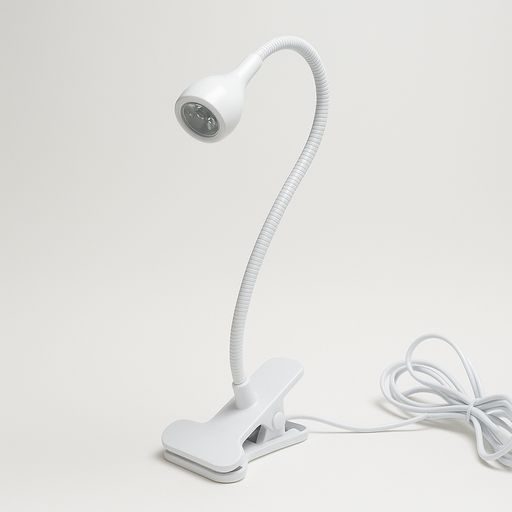 [6332503210919] Clip On UV Lamp [S2506P03]