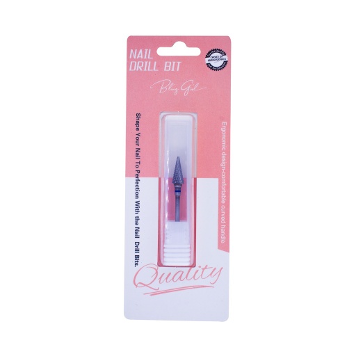 [6372305437022] Nail Drill Bit [S2411P17]