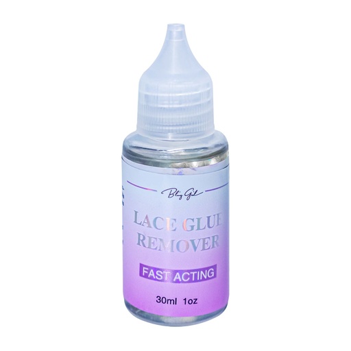 [6432411120628] Lace Glue Remover [S2509P19]