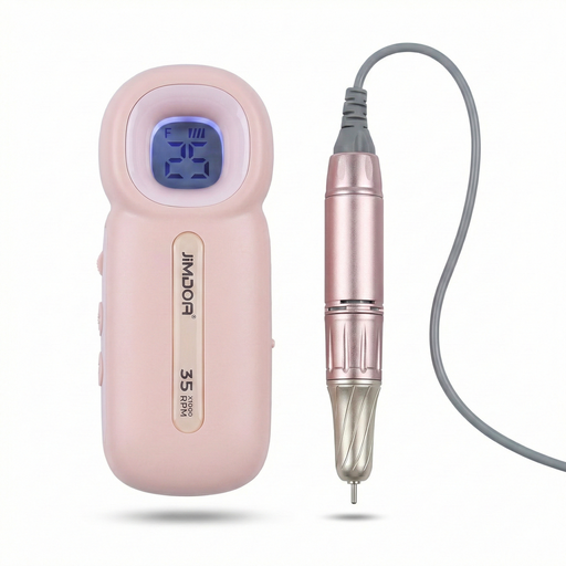 [6332512041207] JMD-260 Nail Driller [S2601P09]