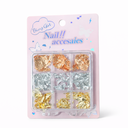Nail Accesories Foil [S2603P09]
