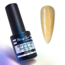 Bling Girl Reflective Diamond Gel Soak Off UV/LED 10ml #005 [8278]