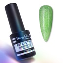 Bling Girl Reflective Diamond Gel Soak Off UV/LED 10ml #020 [8278]