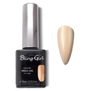 Bling Girl Rococo Shell Gel 15ml #078 [3208]