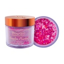 Bling Girl Rose Gold Acrylic Powder #083 [6029]