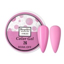 Bling Girl UV & LED 2 IN 1 Colour and Art Gel Soak-Off #026 [1459]