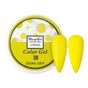Bling Girl UV & LED 2 IN 1 Colour and Art Gel Soak-Off #030 [1459]