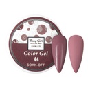 Bling Girl UV & LED 2 IN 1 Colour and Art Gel Soak-Off #044 [1459]