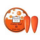 Bling Girl UV & LED 2 IN 1 Colour and Art Gel Soak-Off #053 [1459]