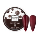 Bling Girl UV & LED 2 IN 1 Colour and Art Gel Soak-Off #059 [1459]