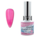 Bling Girl Crystal Gel Soak Off UV/LED 10ml #067 [3224]