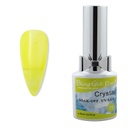 Bling Girl Crystal Gel Soak Off UV/LED 10ml #079 [3224]