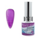 Bling Girl Crystal Gel Soak Off UV/LED 10ml #080 [3224]