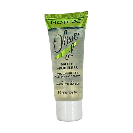 [6973568808354] Notevas Olive Oil Matte Primer [ S23AP74 ]