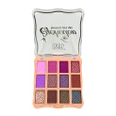 Ushas Ride To Space Eyeshadow Palette [ S23AP99 ]