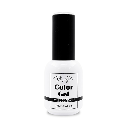 [6341906134289] Soak Off Gel Polish (S2308P01)