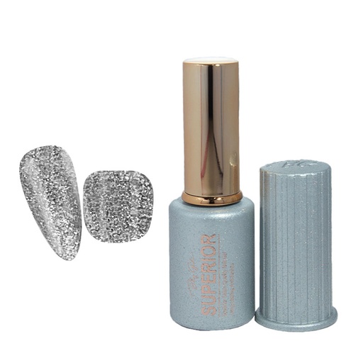 [6342306550396] Bling Girl Superior Salon-Quality Nail Gel Long-Lasting And Resists #038 [ R2310P79 ]