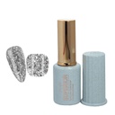 Bling Girl Superior Salon-Quality Nail Gel Long-Lasting And Resists #039 [ R2310P79 ]