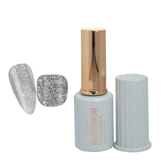 [6342306550396] Bling Girl Superior Salon-Quality Nail Gel Long-Lasting And Resists #041 [ R2310P79 ]