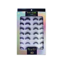 Blinggirl Professional Make up Luxury Strip Lashes 16 Pairs [ R2311P19 ]